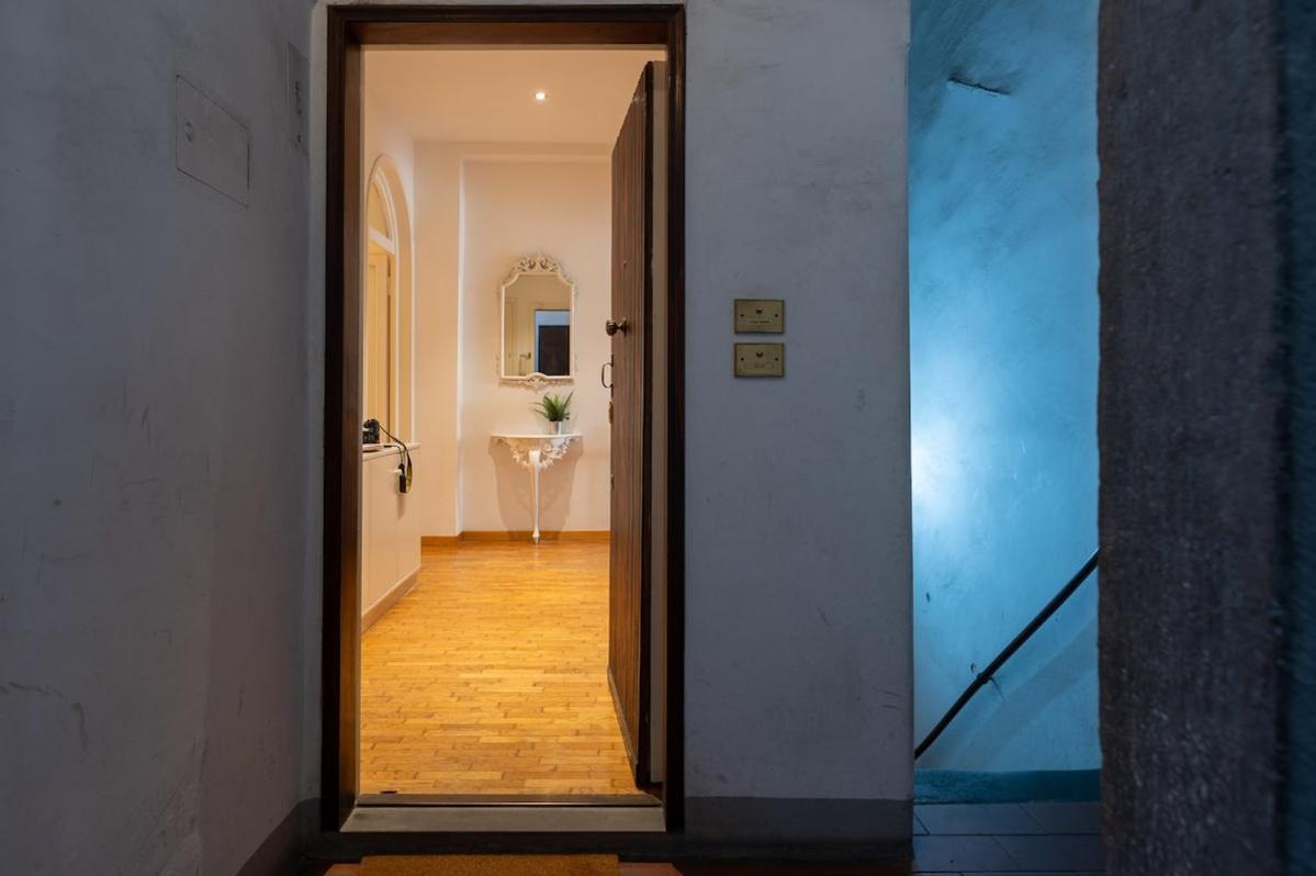 Sprone 13 Appartement
