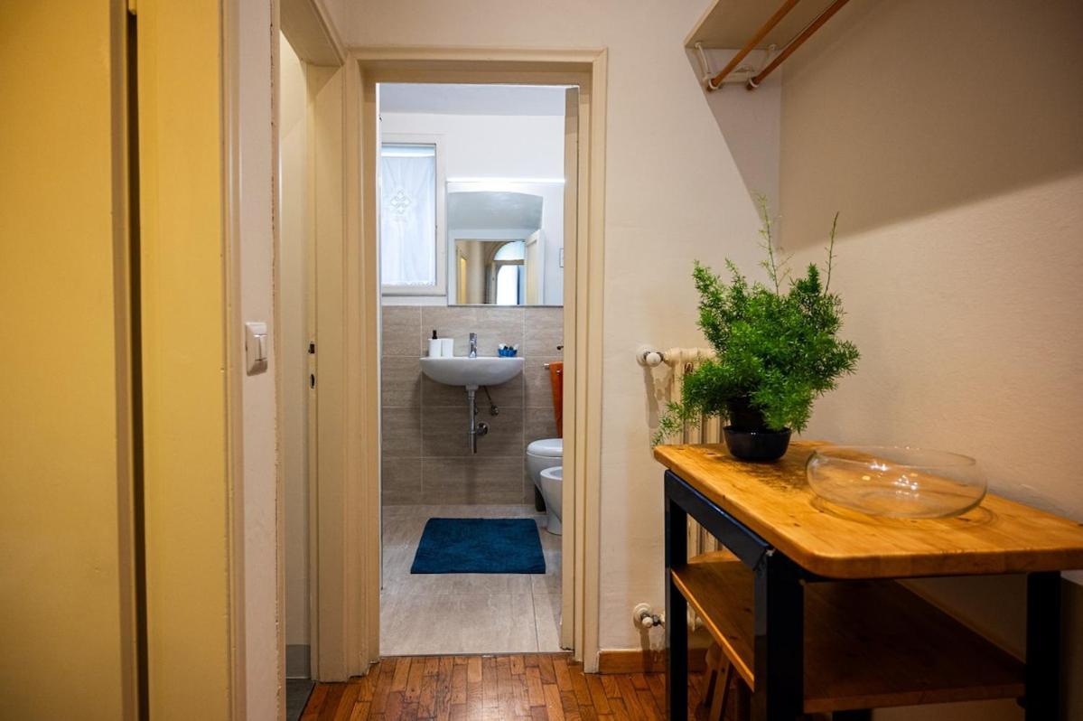 Appartement Sprone 13 Florence