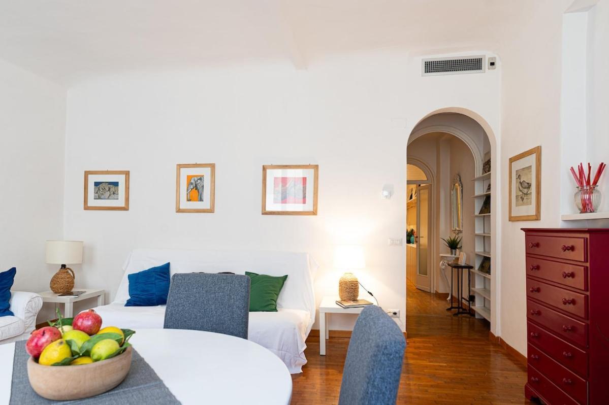 Appartement Sprone 13