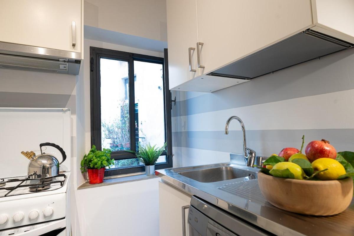 Appartement Sprone 13 *
