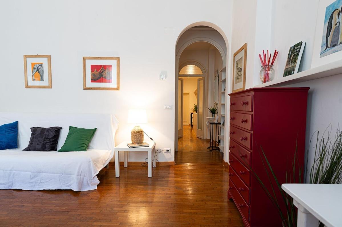Sprone 13 Appartement *