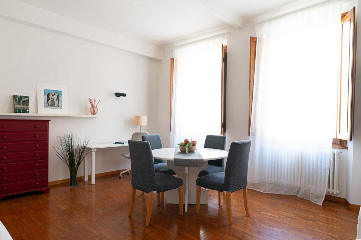Appartement Sprone 13 *