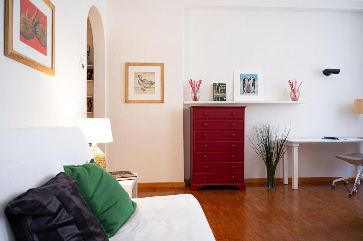 Sprone 13 Appartement Florence